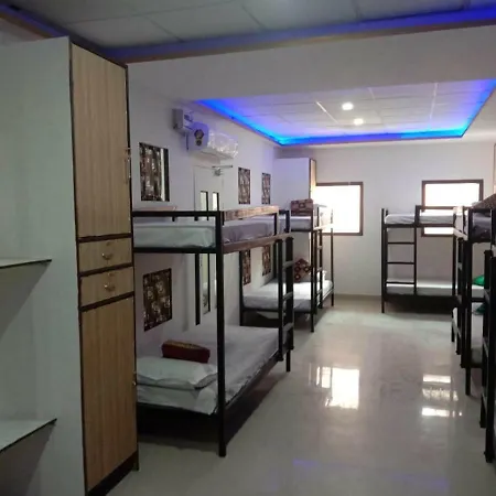 Citybackpacker Hostel